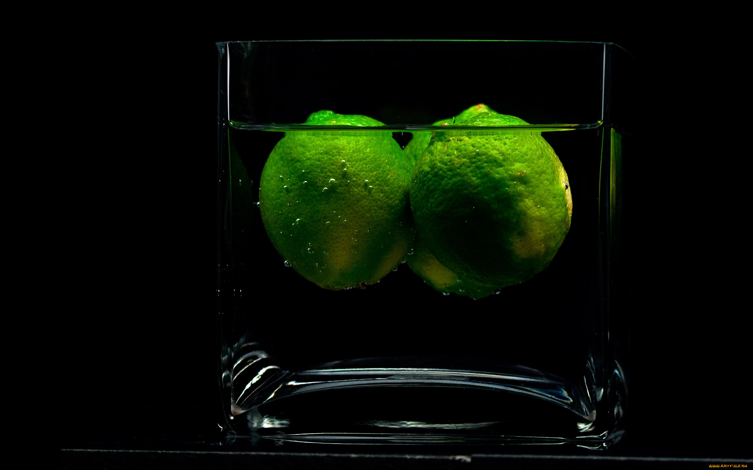 limes, in, glass, , , , , 